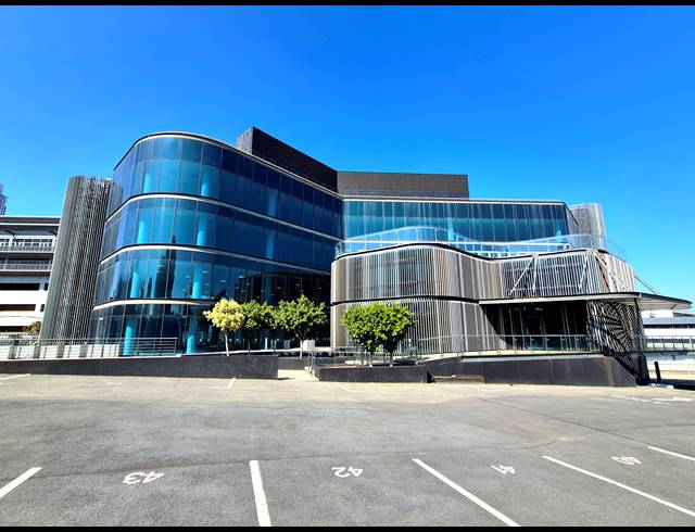 5,834M² OFFICE TO LET IN SANDTON CENTRAL
